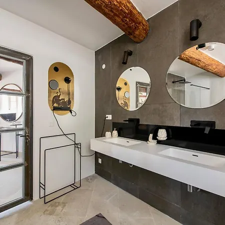 Vue Dexception A Holiday home