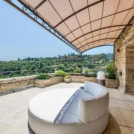 Holiday home Vue Dexception A Gordes